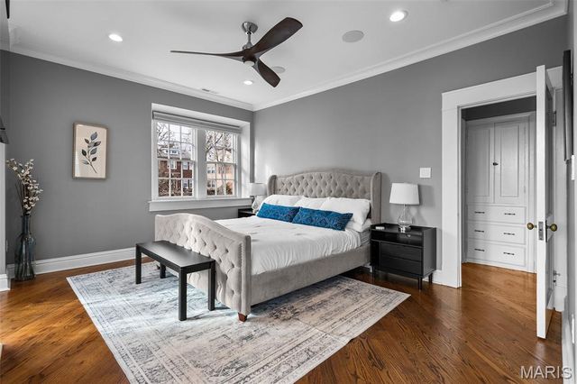 22 Princeton Avenue, University City, MO 63130