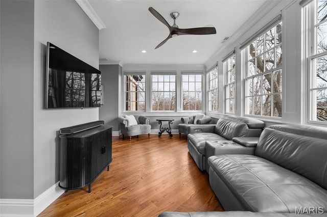 22 Princeton Avenue, University City, MO 63130