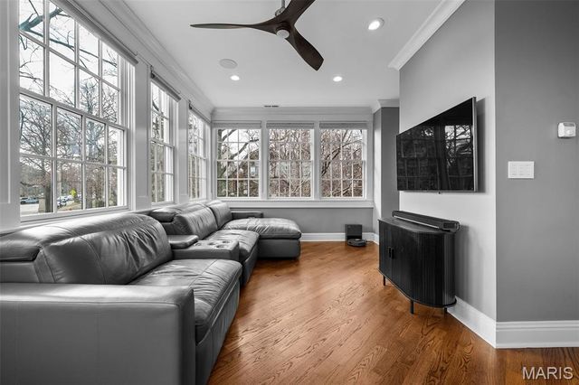 22 Princeton Avenue, University City, MO 63130