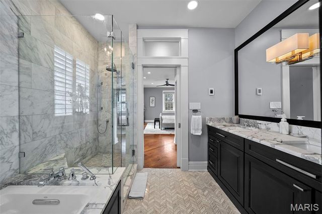 22 Princeton Avenue, University City, MO 63130