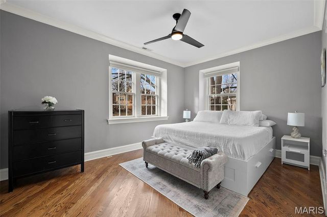 22 Princeton Avenue, University City, MO 63130