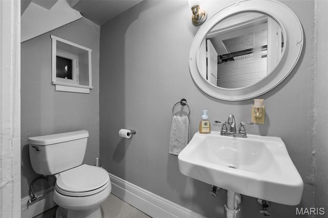 22 Princeton Avenue, University City, MO 63130