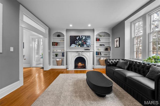 22 Princeton Avenue, University City, MO 63130