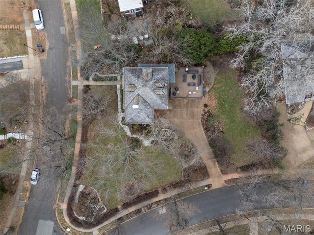 22 Princeton Avenue, University City, MO 63130