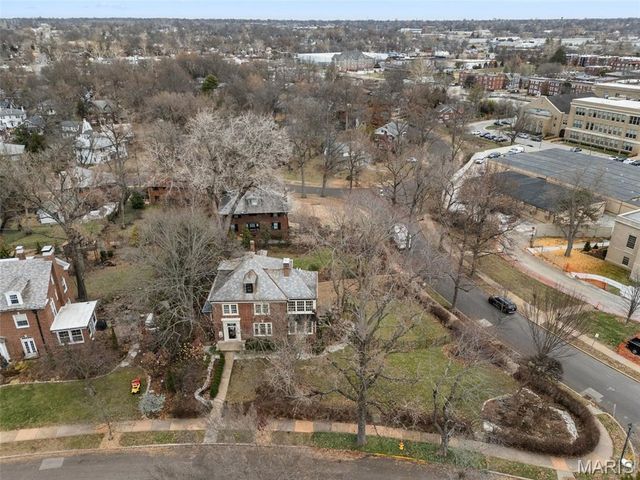 22 Princeton Avenue, University City, MO 63130