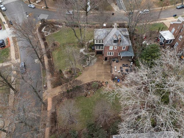 22 Princeton Avenue, University City, MO 63130