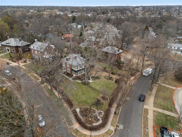 22 Princeton Avenue, University City, MO 63130