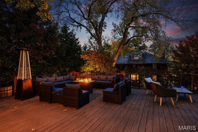 22 Princeton Avenue, University City, MO 63130