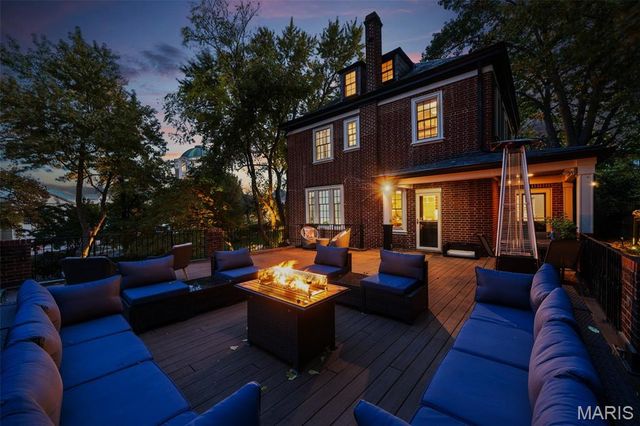 22 Princeton Avenue, University City, MO 63130