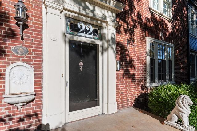 22 Princeton Avenue, University City, MO 63130