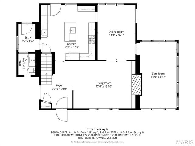 22 Princeton Avenue, University City, MO 63130