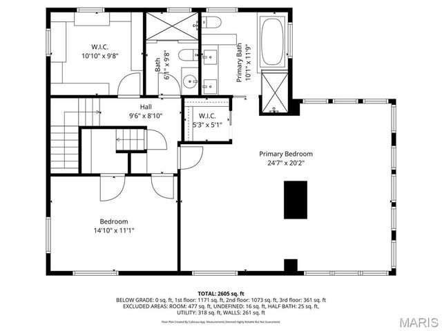 22 Princeton Avenue, University City, MO 63130