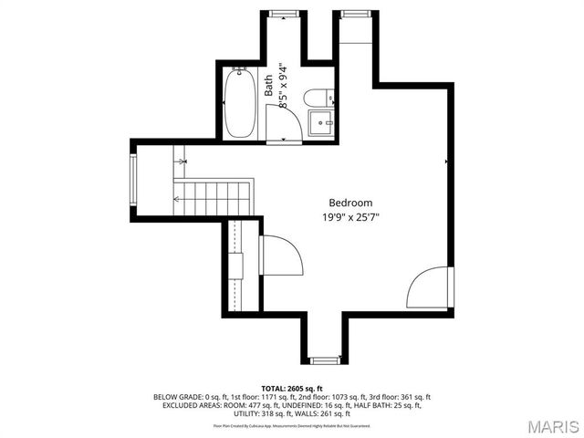 22 Princeton Avenue, University City, MO 63130