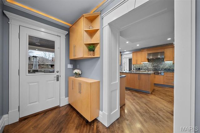 22 Princeton Avenue, University City, MO 63130