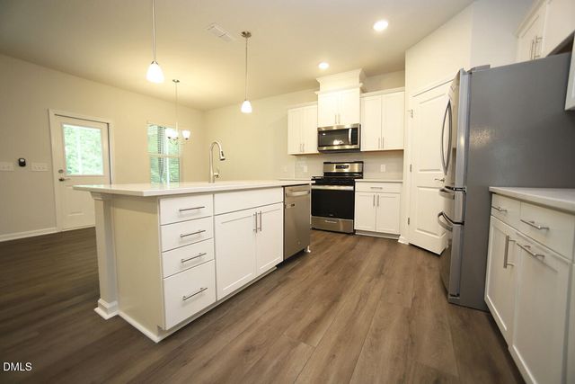 629 Donnegal Farm Drive, Fuquay Varina, NC 27526