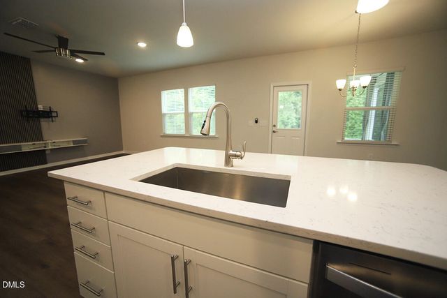 629 Donnegal Farm Drive, Fuquay Varina, NC 27526