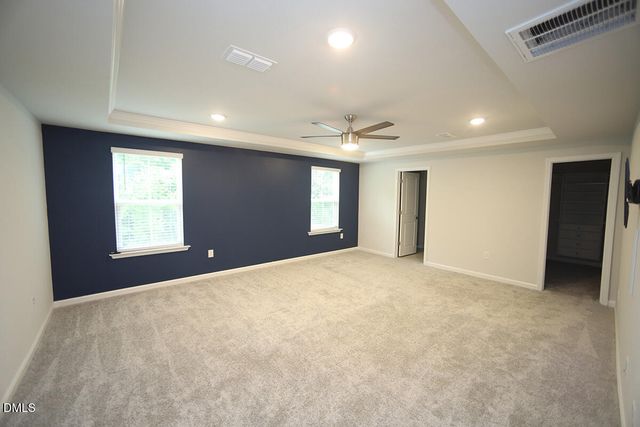 629 Donnegal Farm Drive, Fuquay Varina, NC 27526