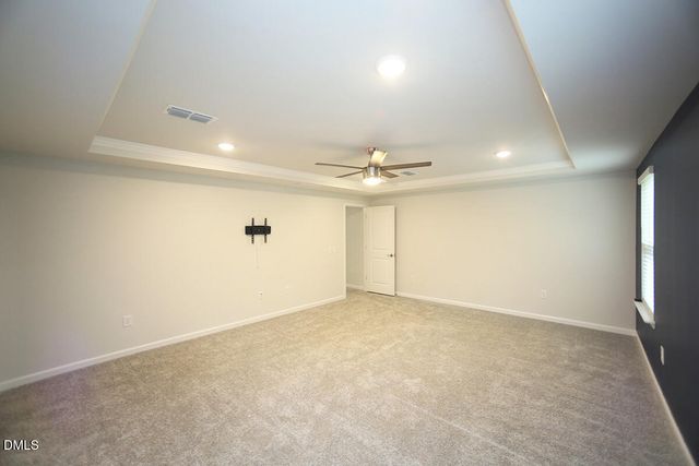 629 Donnegal Farm Drive, Fuquay Varina, NC 27526