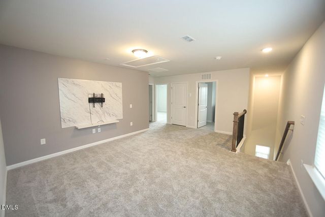629 Donnegal Farm Drive, Fuquay Varina, NC 27526