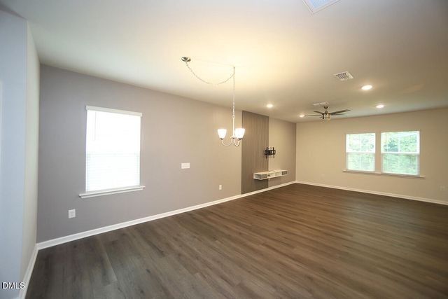 629 Donnegal Farm Drive, Fuquay Varina, NC 27526