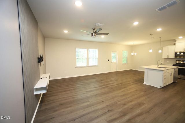 629 Donnegal Farm Drive, Fuquay Varina, NC 27526