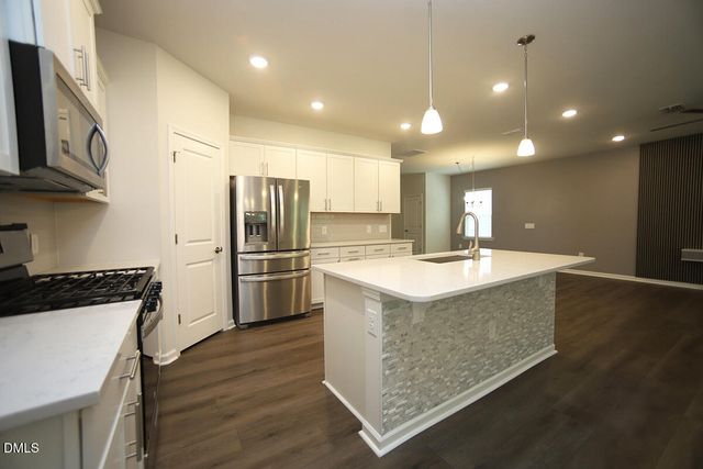 629 Donnegal Farm Drive, Fuquay Varina, NC 27526