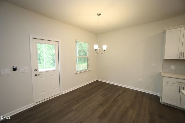 629 Donnegal Farm Drive, Fuquay Varina, NC 27526