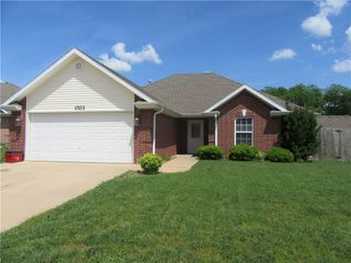 1703 Valor, Siloam Springs, AR 72761