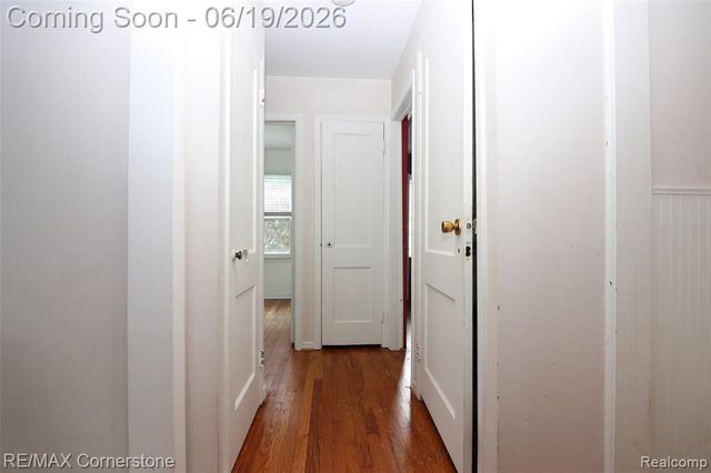 4011 Mildred Street, Wayne, MI 48184
