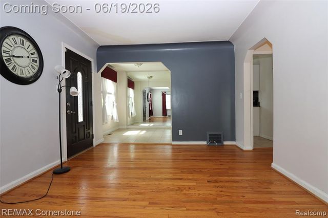 4011 Mildred Street, Wayne, MI 48184