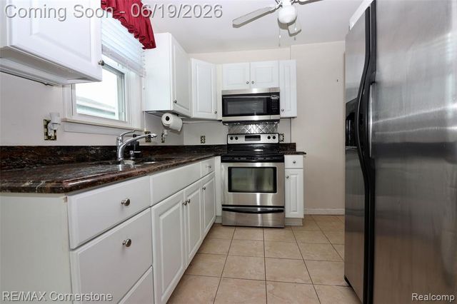 4011 Mildred Street, Wayne, MI 48184