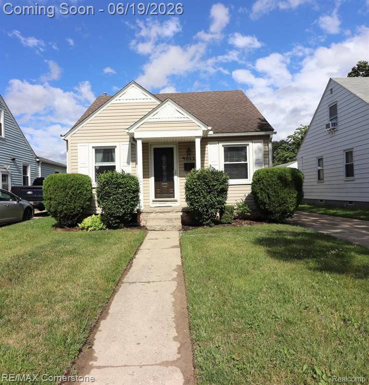 4011 Mildred Street, Wayne, MI 48184