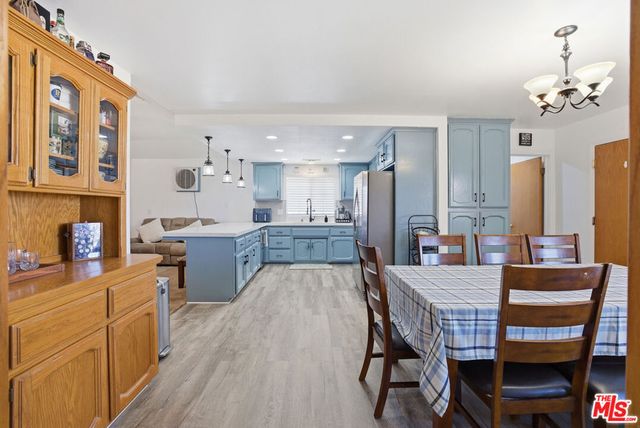 7154 California City Boulevard, California City, CA 93505