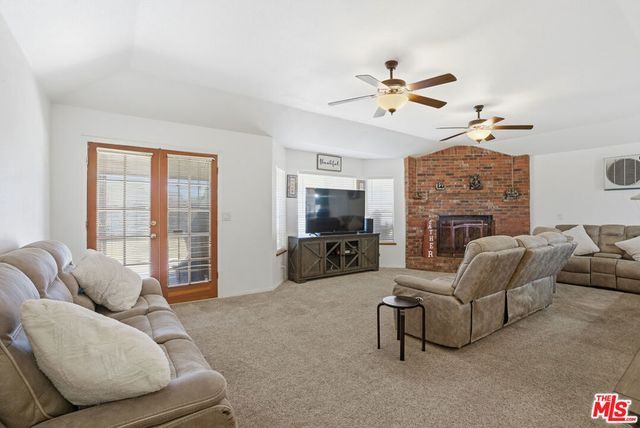 7154 California City Boulevard, California City, CA 93505