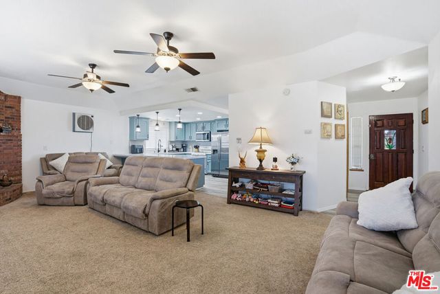 7154 California City Boulevard, California City, CA 93505