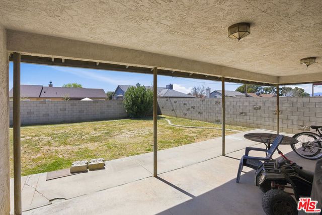 7154 California City Boulevard, California City, CA 93505