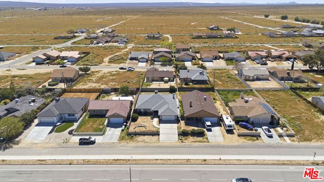 7154 California City Boulevard, California City, CA 93505