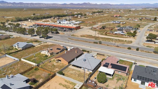 7154 California City Boulevard, California City, CA 93505