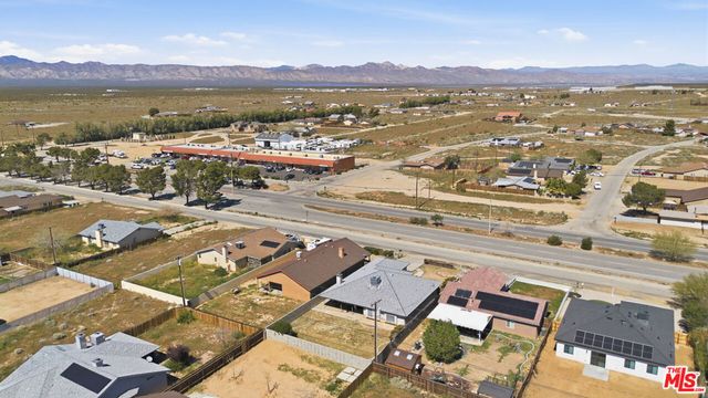 7154 California City Boulevard, California City, CA 93505