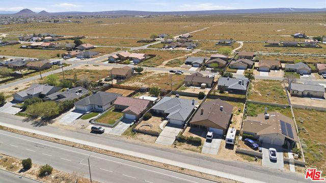 7154 California City Boulevard, California City, CA 93505
