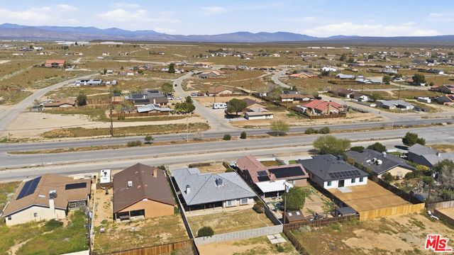 7154 California City Boulevard, California City, CA 93505