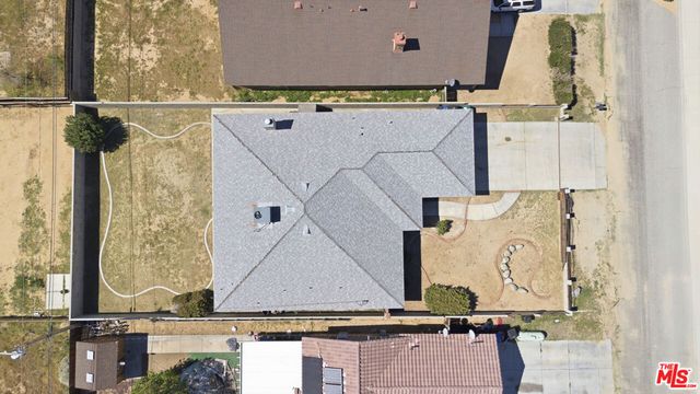 7154 California City Boulevard, California City, CA 93505