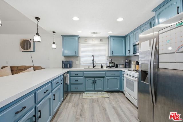 7154 California City Boulevard, California City, CA 93505