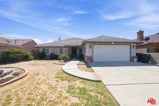 7154 California City Boulevard, California City, CA 93505
