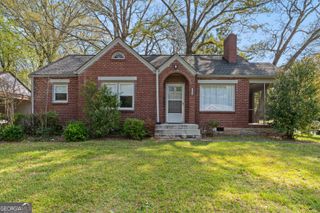 1610 Brewer Boulevard SW, Atlanta, GA 30310