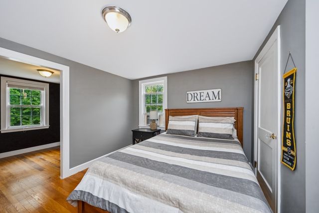 14 Nelson St, Hopedale, MA 01747