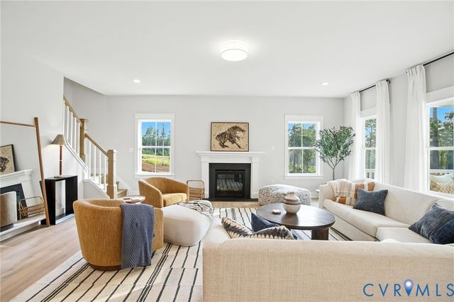 2470 Old Telegraph Ct, Providence Forge, VA 23140