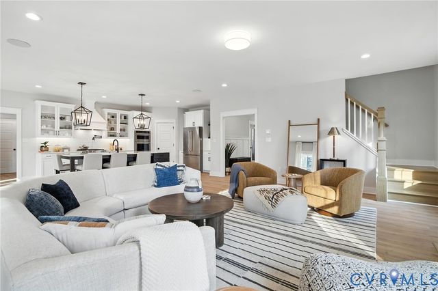 2470 Old Telegraph Ct, Providence Forge, VA 23140