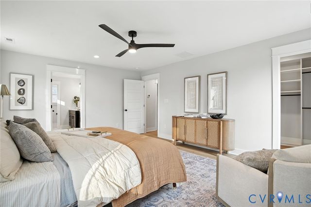 2470 Old Telegraph Ct, Providence Forge, VA 23140