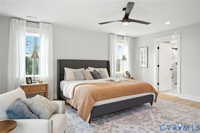 2470 Old Telegraph Ct, Providence Forge, VA 23140